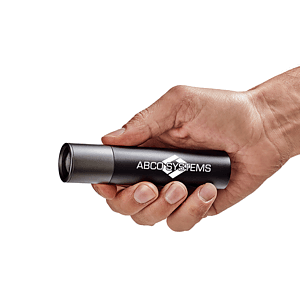 CEDAR CREEK® FIREFLY RECHARGEABLE FLASHLIGHT