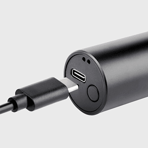 CEDAR CREEK® FIREFLY RECHARGEABLE FLASHLIGHT