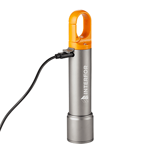 Cedar Creek® Trek Rechargeable Led Flashlight