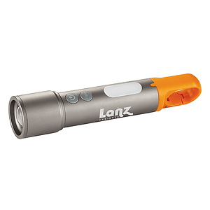 Cedar Creek® Trek Rechargeable Led Flashlight