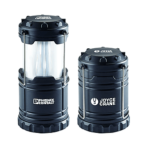 Cedar Creek® Lumina Collapsible Led Lantern