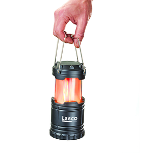 Cedar Creek® Lumina Collapsible Led Lantern