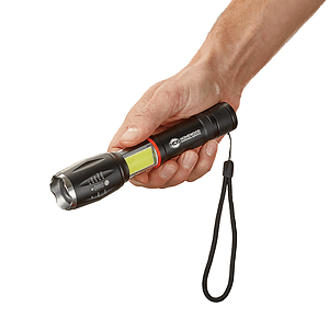 Cedar Creek® Extend Work Beam Led Flashlight