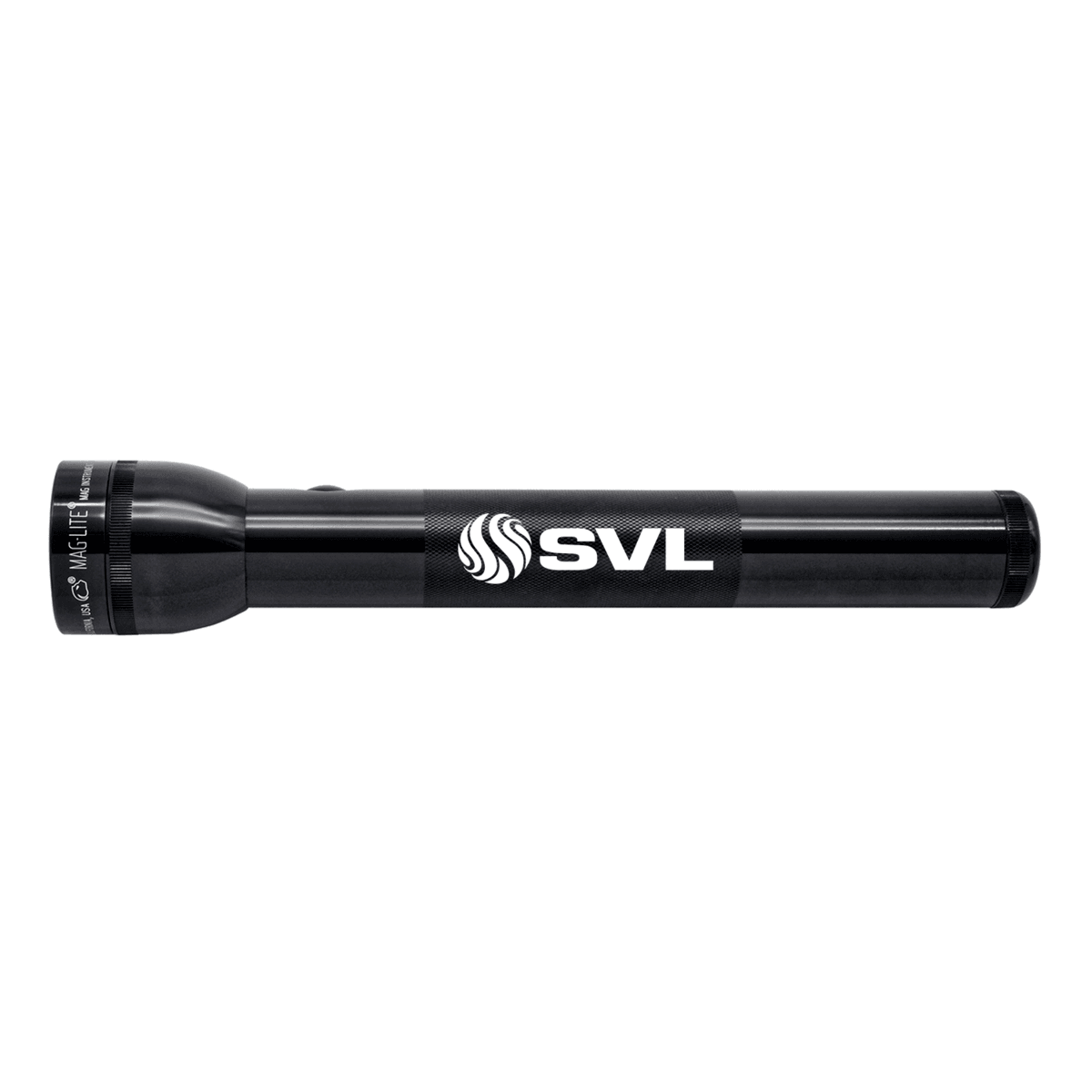Standard 3 “D” Cell Maglite® Flashlight