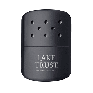 Zippo® 12-Hour Refillable Hand Warmer