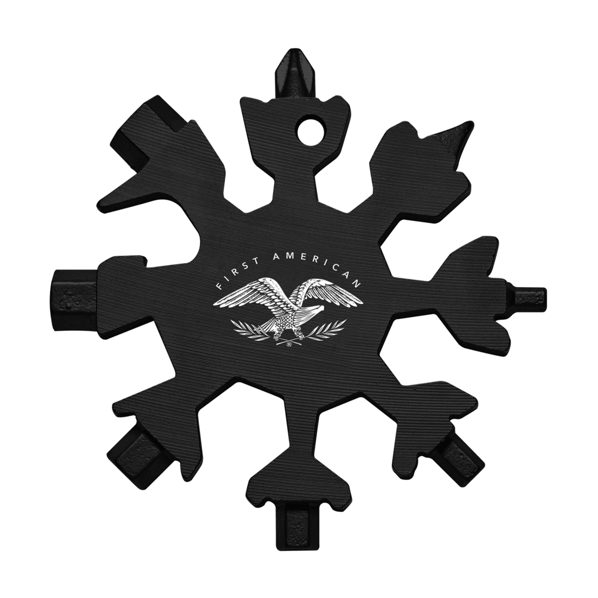Cedar Creek® Snowflake Multi Tool