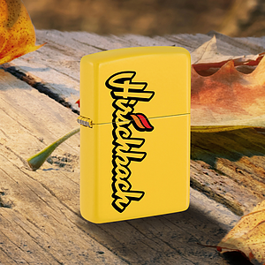 ZIPPO® CLASSIC SUNFLOWER