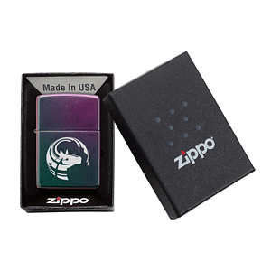Classic Iridescent Zippo® Windproof Lighter