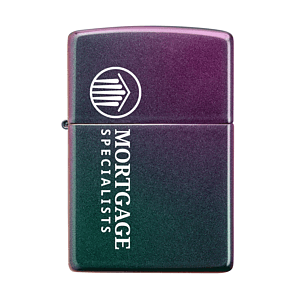 Classic Iridescent Zippo® Windproof Lighter