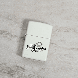 Glow In The Dark Windproof Zippo® Lighter