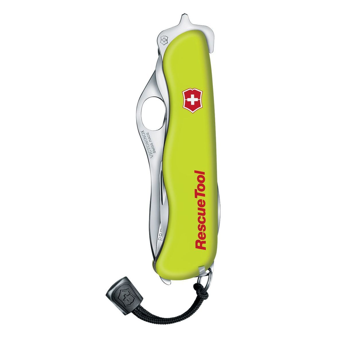 VICTORINOX® RESCUE TOOL