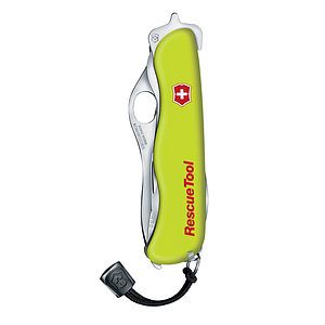 VICTORINOX® RESCUE TOOL