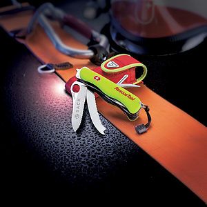 VICTORINOX® RESCUE TOOL