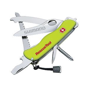 VICTORINOX® RESCUE TOOL