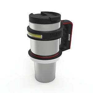 Nebo® Glow Light Tumbler Handle