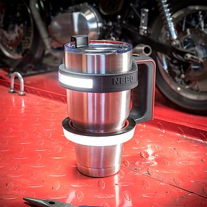 Nebo® Glow Light Tumbler Handle