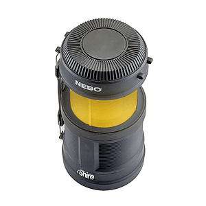 NEBO® Big Poppy Lantern