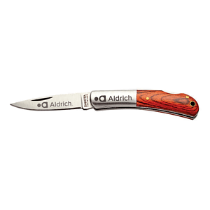 Cedar Creek® Hawk Pocket Knife