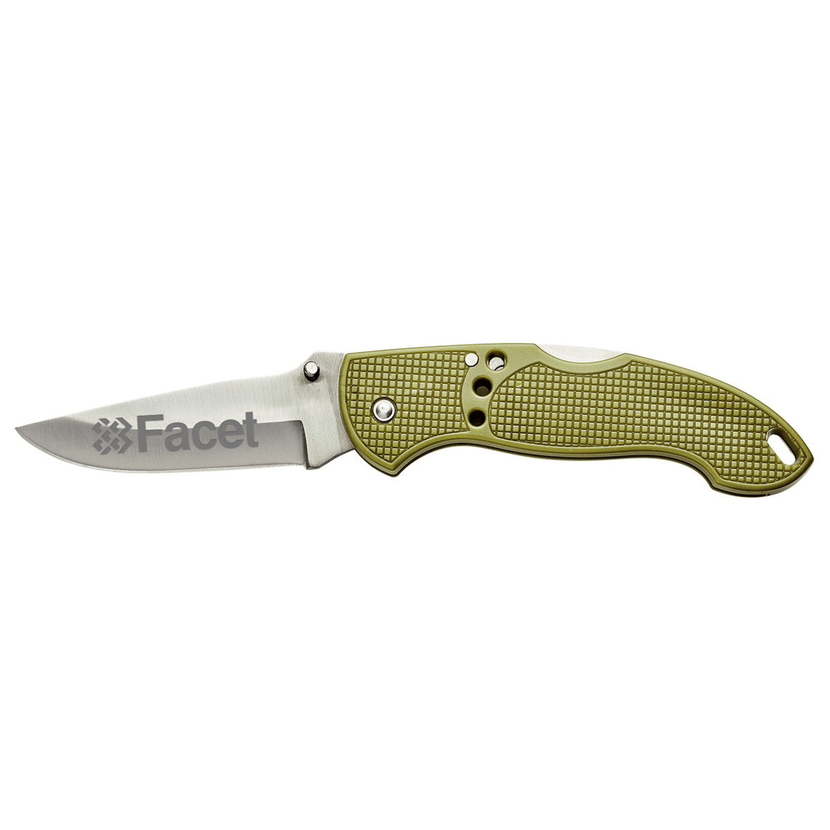 CEDAR CREEK® VALOR POCKET KNIFE