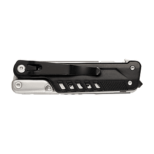 CEDAR CREEK® GEMINI 2-IN-1 SCISSOR KNIFE  MULTI-TOOL