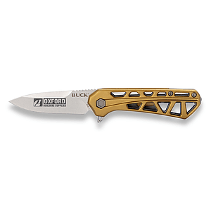 Buck® Mini Trace Knife