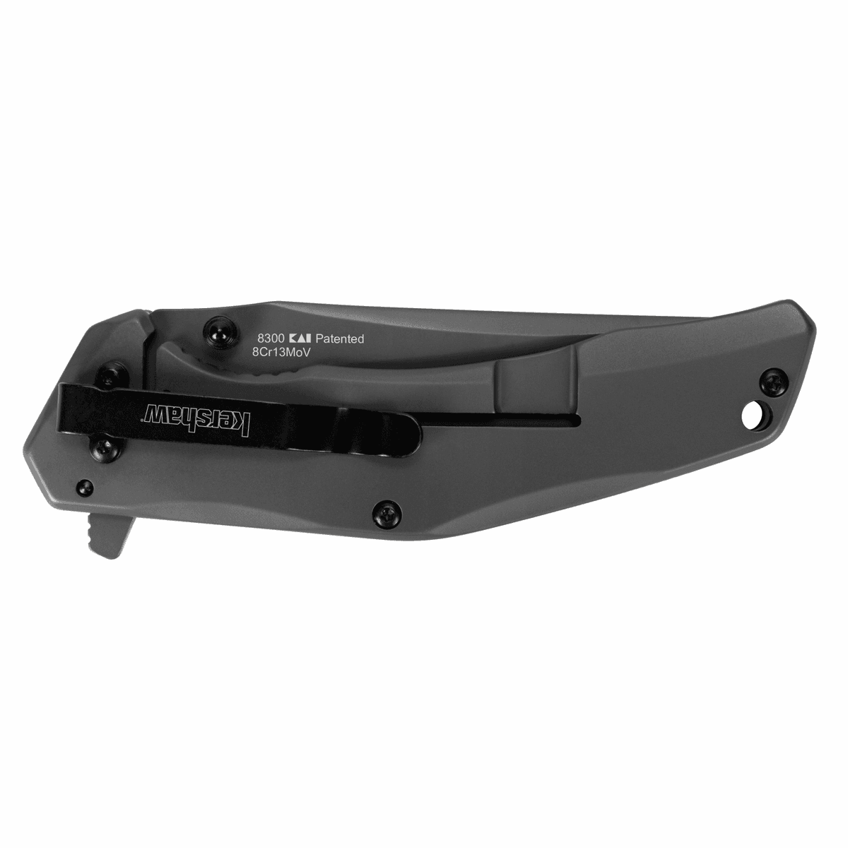 Kershaw® Duojet