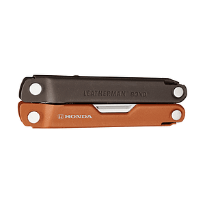 Leatherman® Bond Burnt Sienna