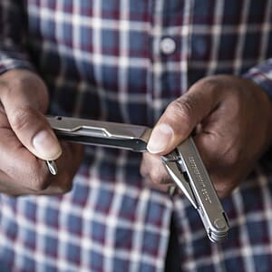 Leatherman® Bond Mossy Slate