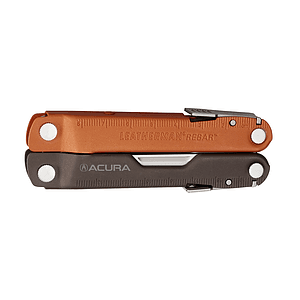 LEATHERMAN® REBAR BURNT SIENNA
