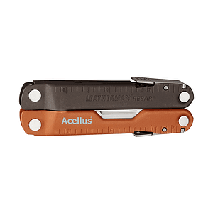 LEATHERMAN® REBAR BURNT SIENNA