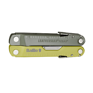 LEATHERMAN® REBAR MOSSY SLATE