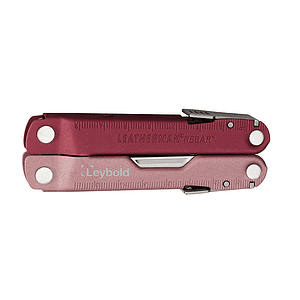 LEATHERMAN® REBAR HEATHERED CRANBERRY