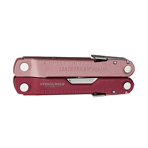 LEATHERMAN® REBAR HEATHERED CRANBERRY