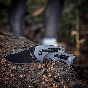 Kershaw® Shuffle DIY