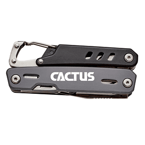 CEDAR CREEK® ESCAPE MULTI TOOL