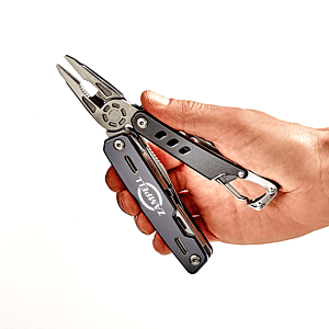 CEDAR CREEK® ESCAPE MULTI TOOL
