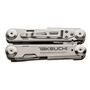 CEDAR CREEK® MATRIX MULTI TOOL