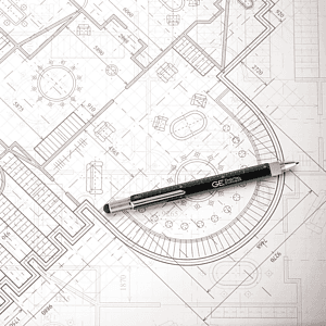 Cedar Creek® Multi-Function Pen