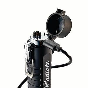Cedar Creek® Arclight Flashlight & Electric Lighter