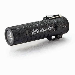 Cedar Creek® Arclight Flashlight & Electric Lighter