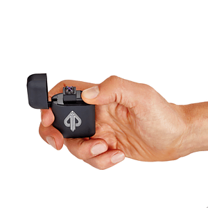 Cedar Creek® Double Arc Pocket Electric Lighter