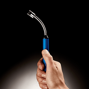CEDAR CREEK® FLEXIBLE NECK ELECTRIC CANDLE LIGHTER