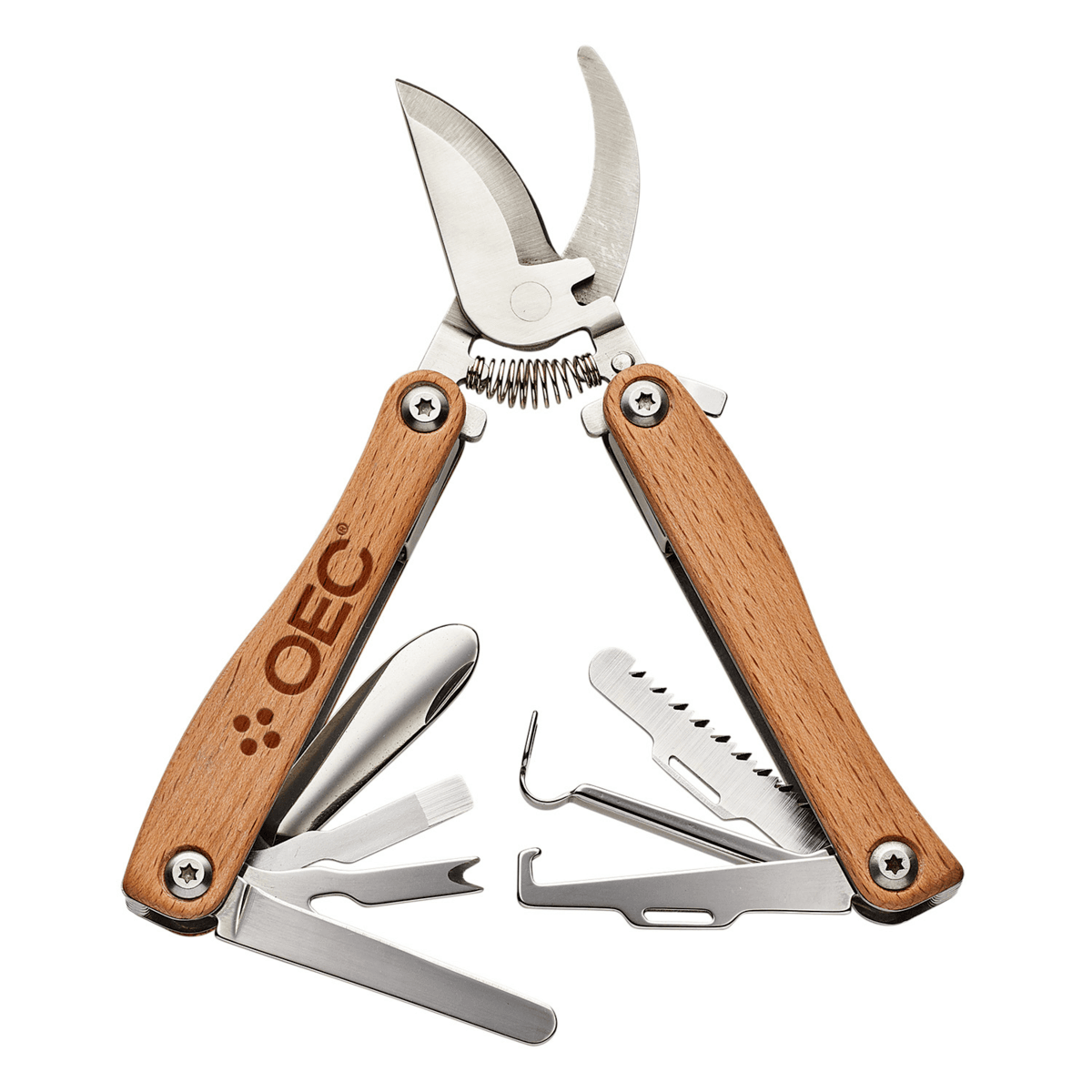 CEDAR CREEK® GARDENER MULTI-FUNCTION  SHEARS
