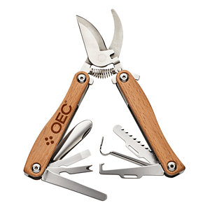 CEDAR CREEK® GARDENER MULTI-FUNCTION  SHEARS