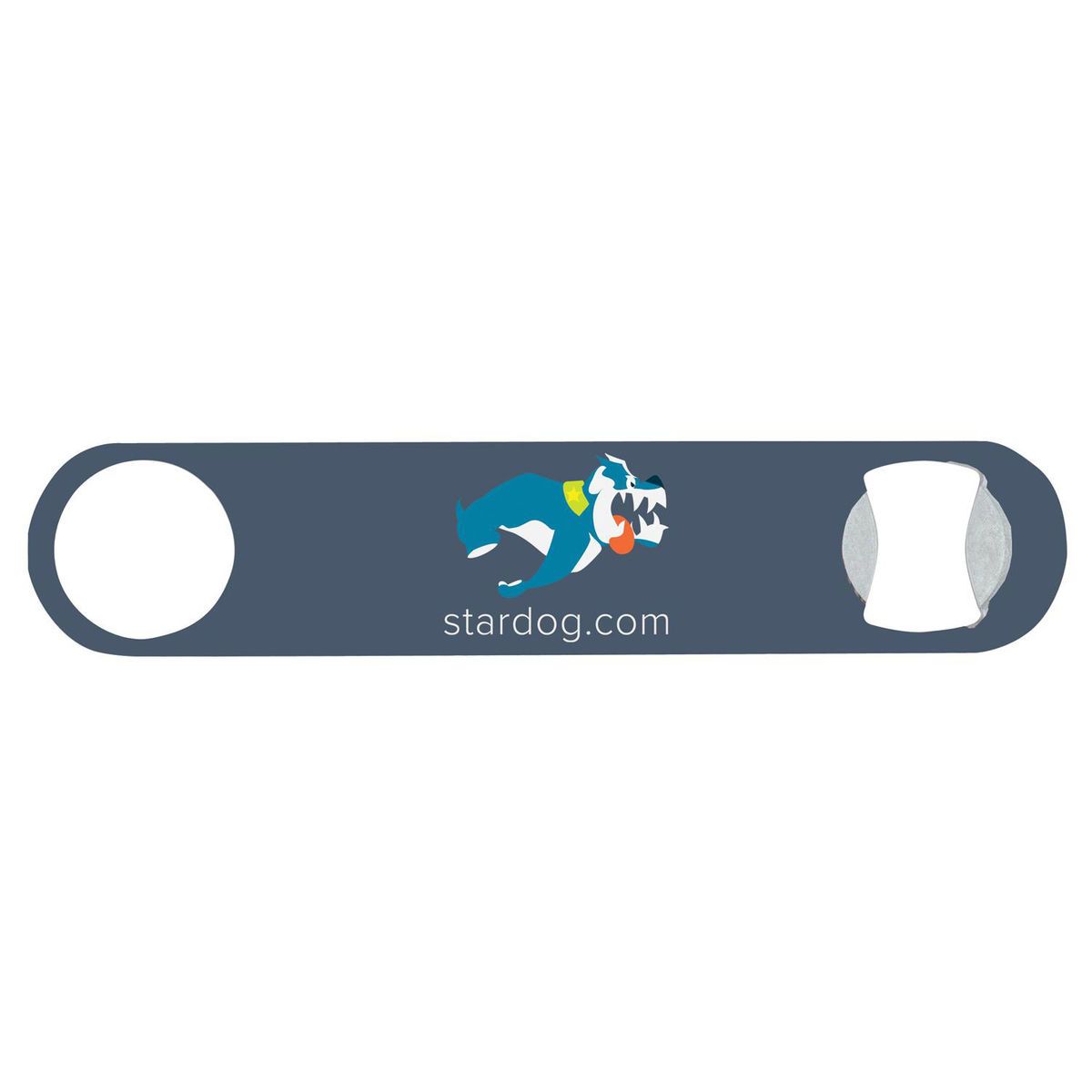 Speed Paddle Bottle Opener