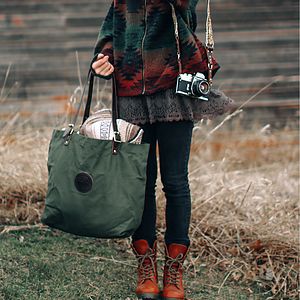 Duluth Pack™ Market Tote