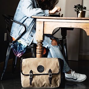 Duluth Pack™ 15" Laptop Book Bag