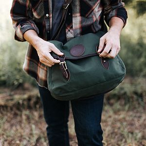 Duluth Pack™ 15" Laptop Book Bag