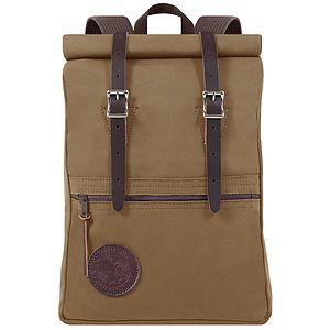 Duluth Pack™ Roll-Top Scout