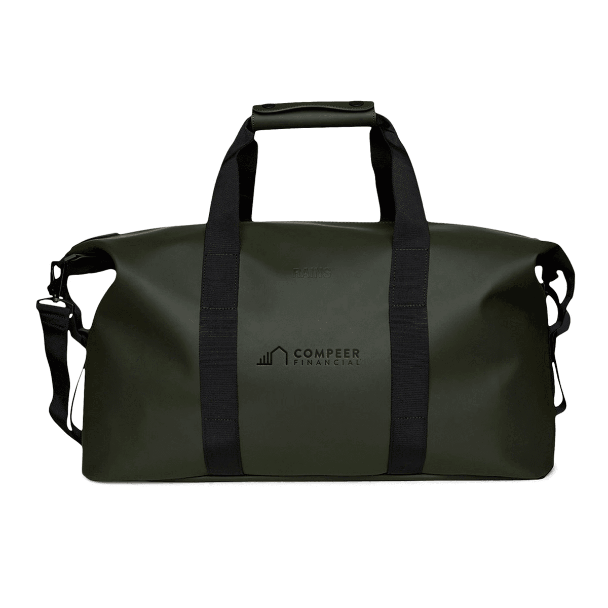 Rains® Hilo Weekend Bag